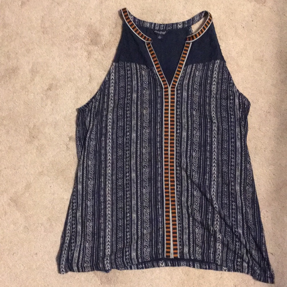 Lucky Brand Tank Top